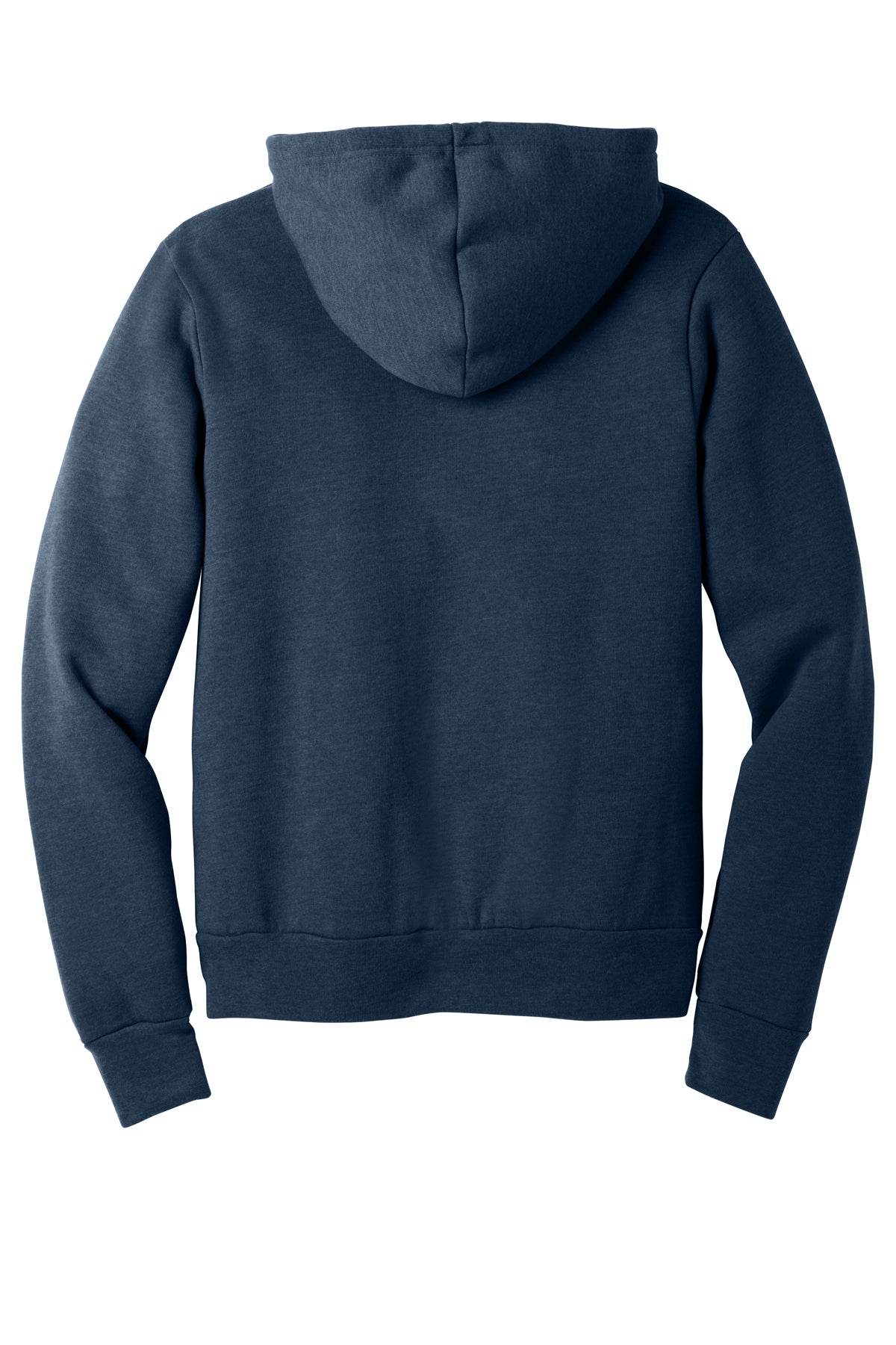BELLA+CANVAS® Unisex Sponge Fleece Pullover Hoodie