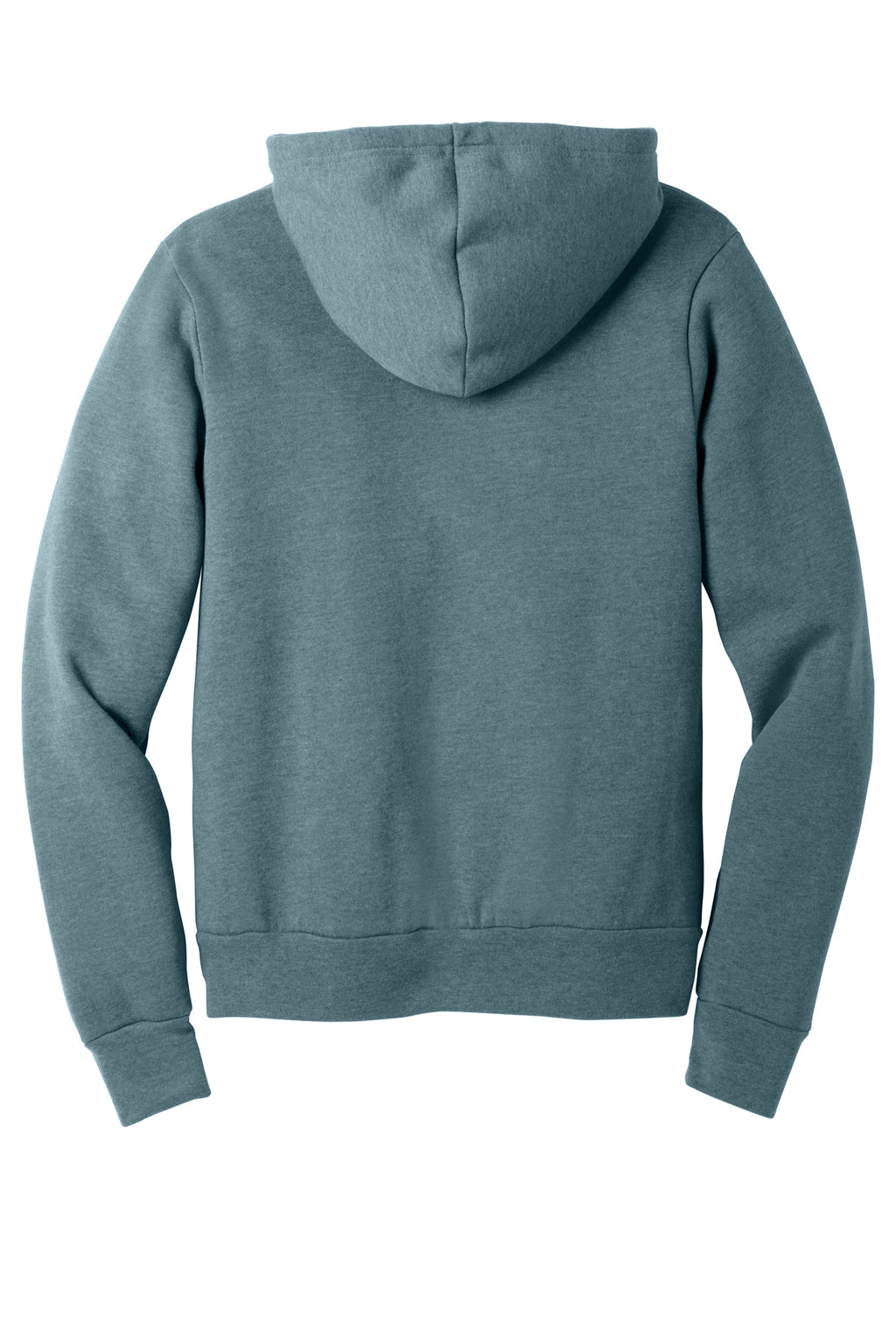 BELLA+CANVAS® Unisex Sponge Fleece Pullover Hoodie
