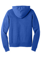 BELLA+CANVAS® Unisex Sponge Fleece Pullover Hoodie