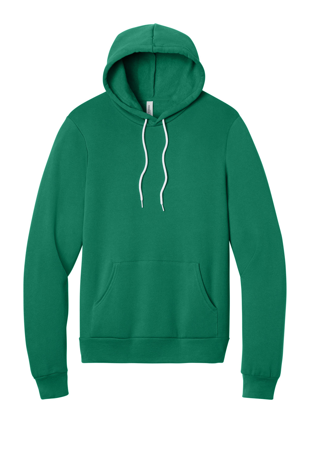 BELLA+CANVAS® Unisex Sponge Fleece Pullover Hoodie