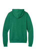 BELLA+CANVAS® Unisex Sponge Fleece Pullover Hoodie