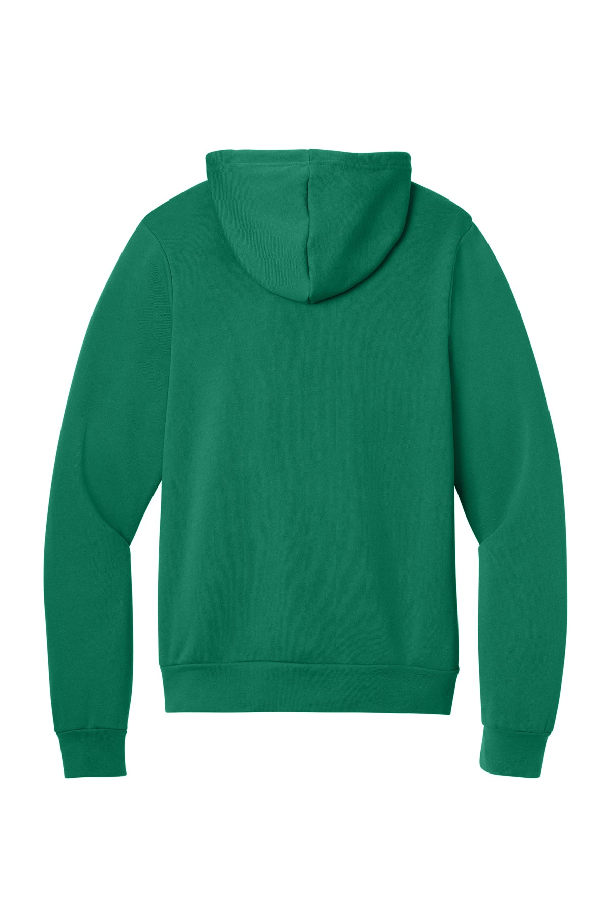 BELLA+CANVAS® Unisex Sponge Fleece Pullover Hoodie