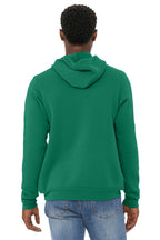 BELLA+CANVAS® Unisex Sponge Fleece Pullover Hoodie