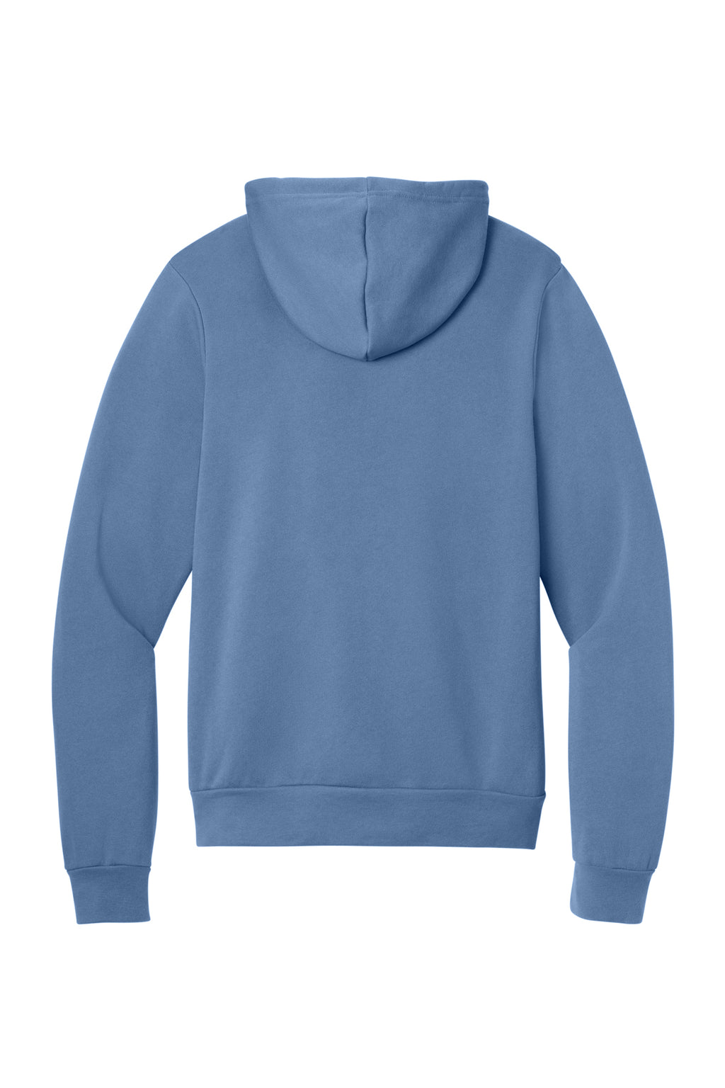 BELLA+CANVAS® Unisex Sponge Fleece Pullover Hoodie