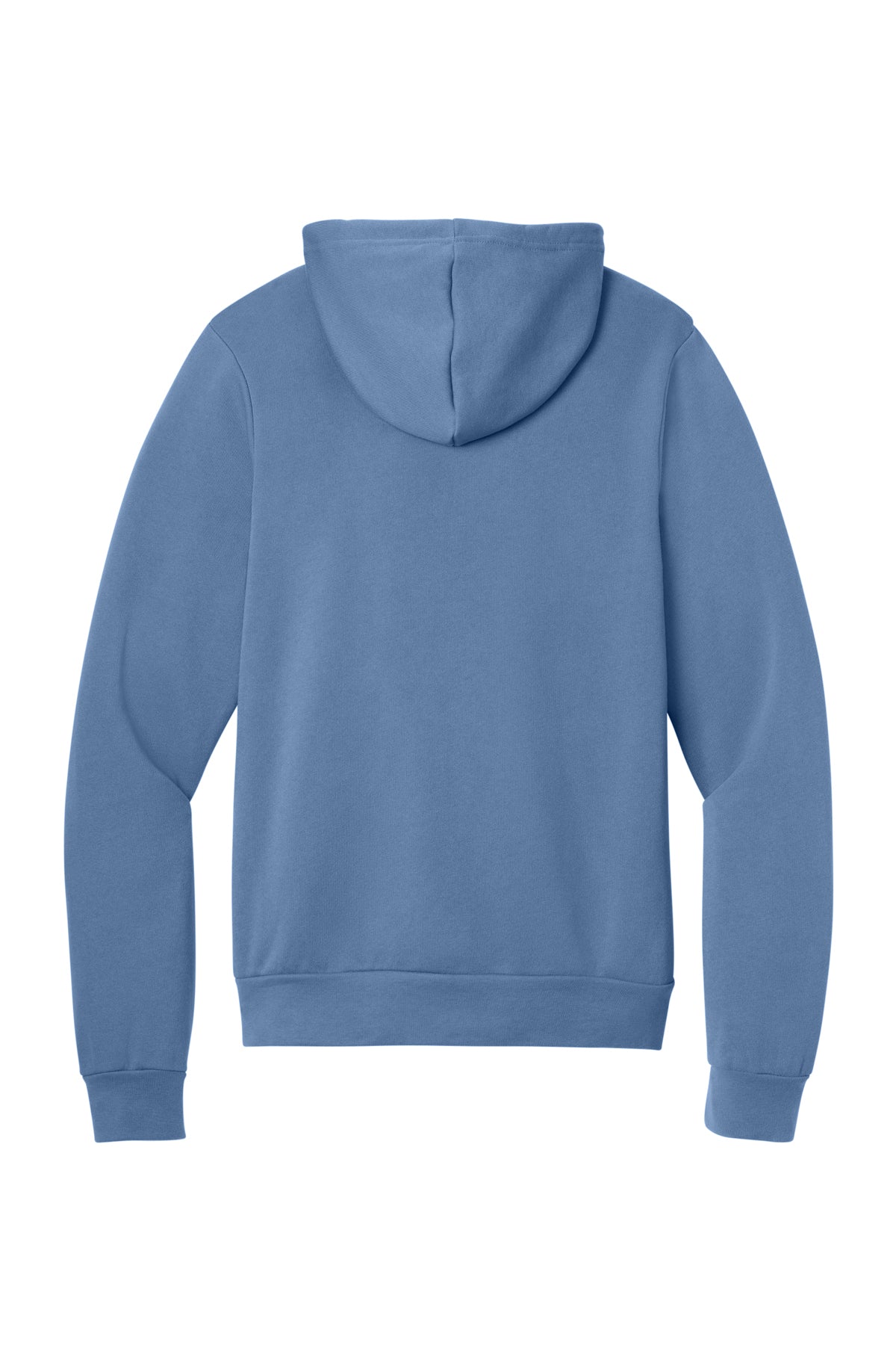 BELLA+CANVAS® Unisex Sponge Fleece Pullover Hoodie
