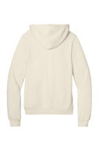 BELLA+CANVAS® Unisex Sponge Fleece Pullover Hoodie