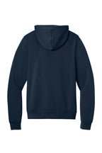 BELLA+CANVAS® Unisex Sponge Fleece Pullover Hoodie