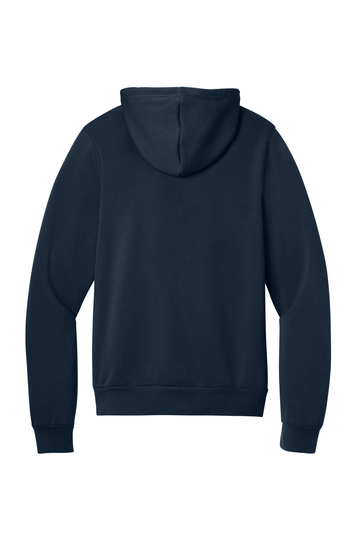 BELLA+CANVAS® Unisex Sponge Fleece Pullover Hoodie