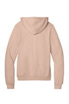 BELLA+CANVAS® Unisex Sponge Fleece Pullover Hoodie