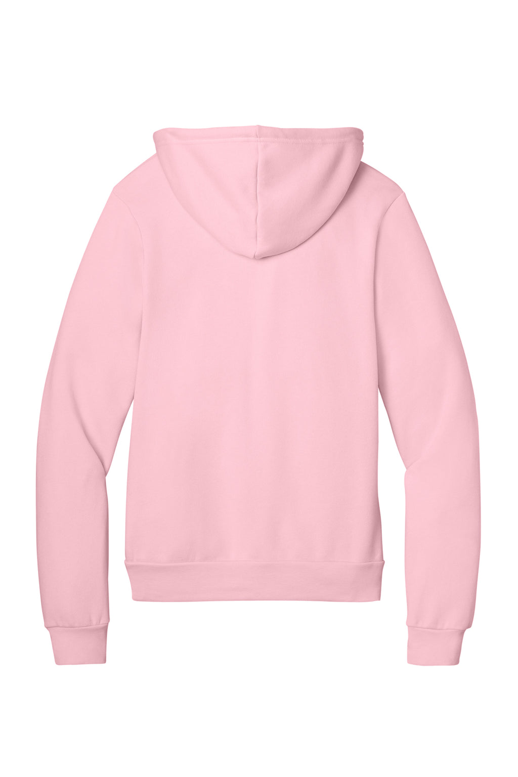 BELLA+CANVAS® Unisex Sponge Fleece Pullover Hoodie