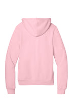 BELLA+CANVAS® Unisex Sponge Fleece Pullover Hoodie