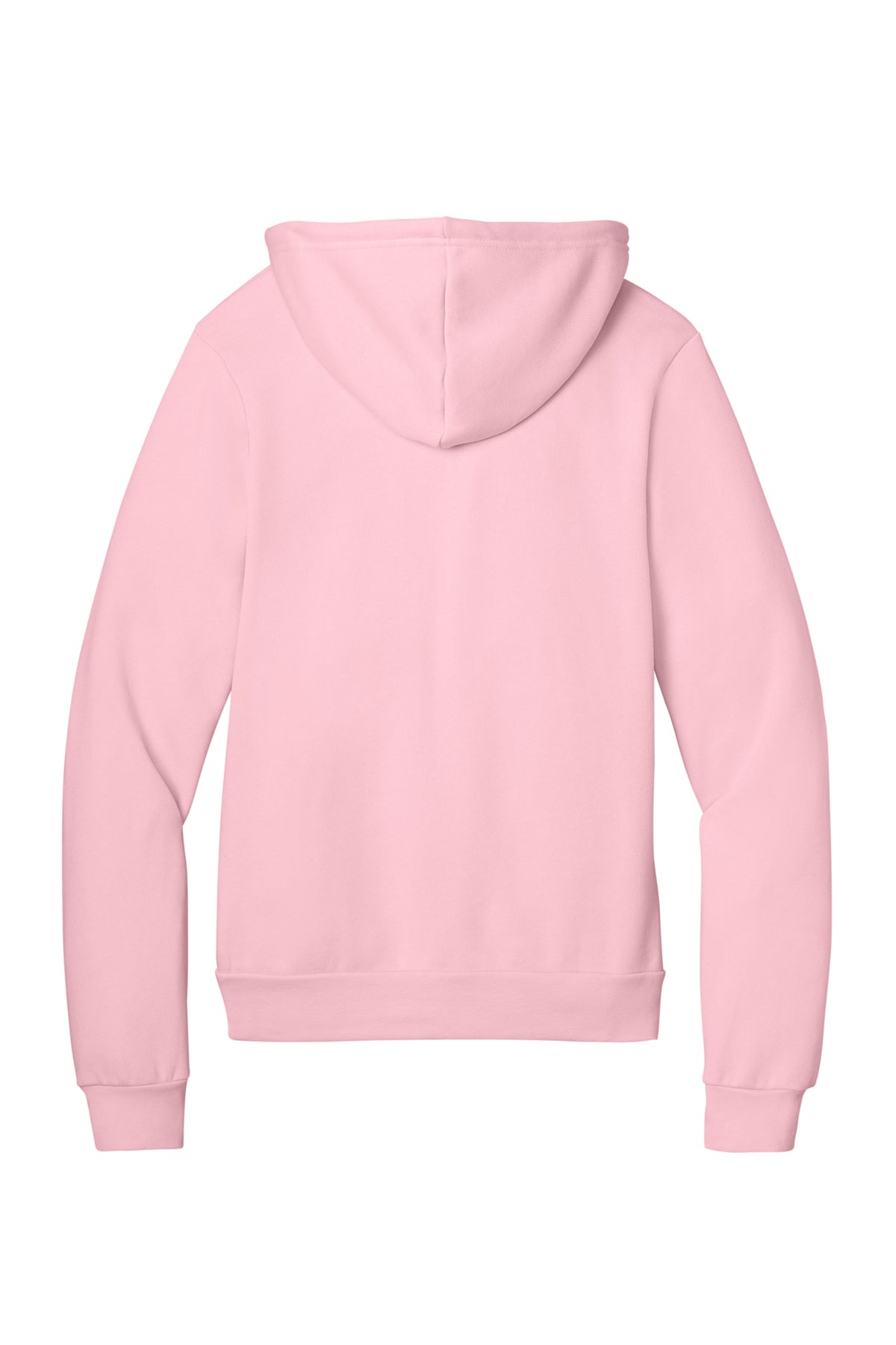 BELLA+CANVAS® Unisex Sponge Fleece Pullover Hoodie
