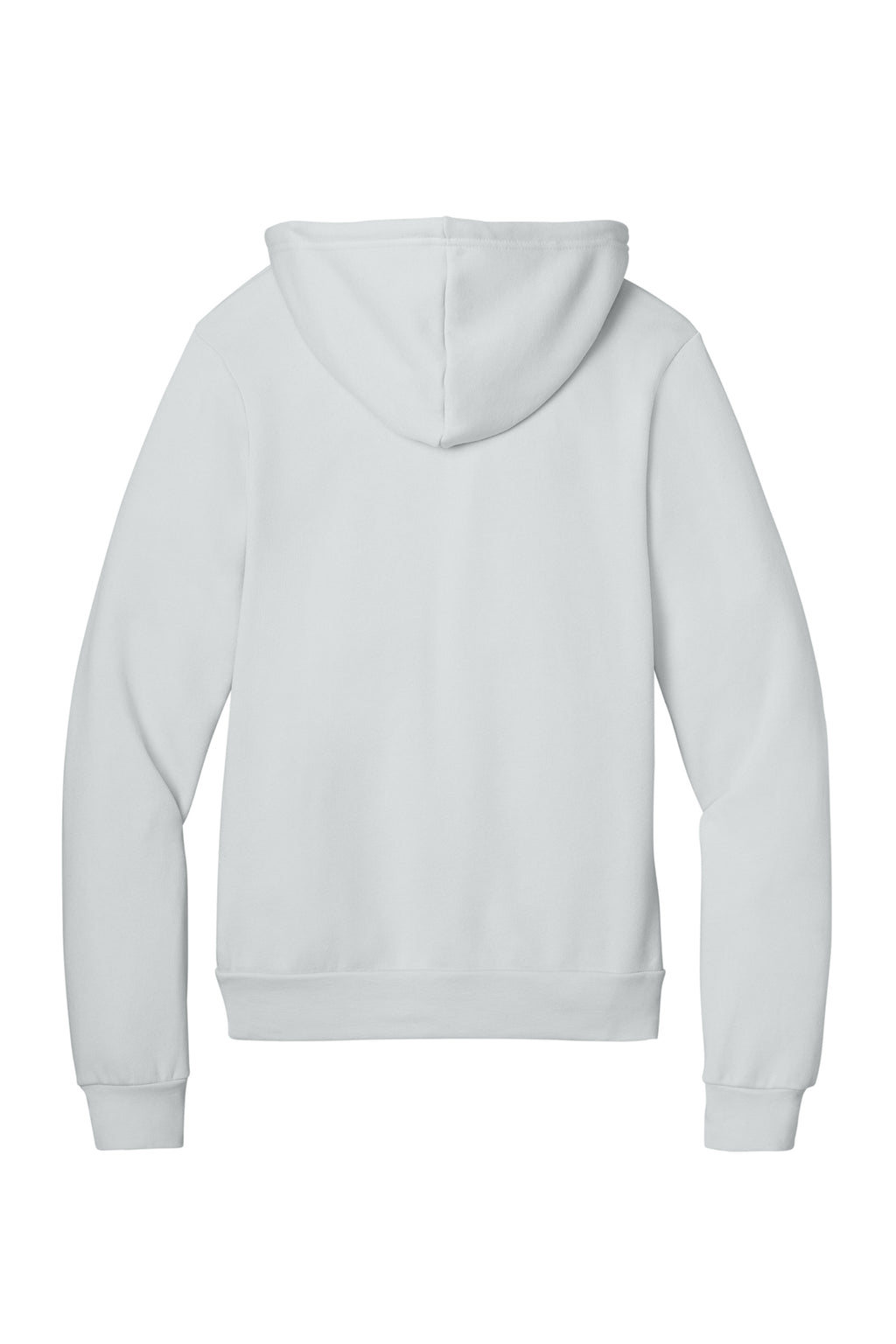 BELLA+CANVAS® Unisex Sponge Fleece Pullover Hoodie
