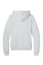 BELLA+CANVAS® Unisex Sponge Fleece Pullover Hoodie