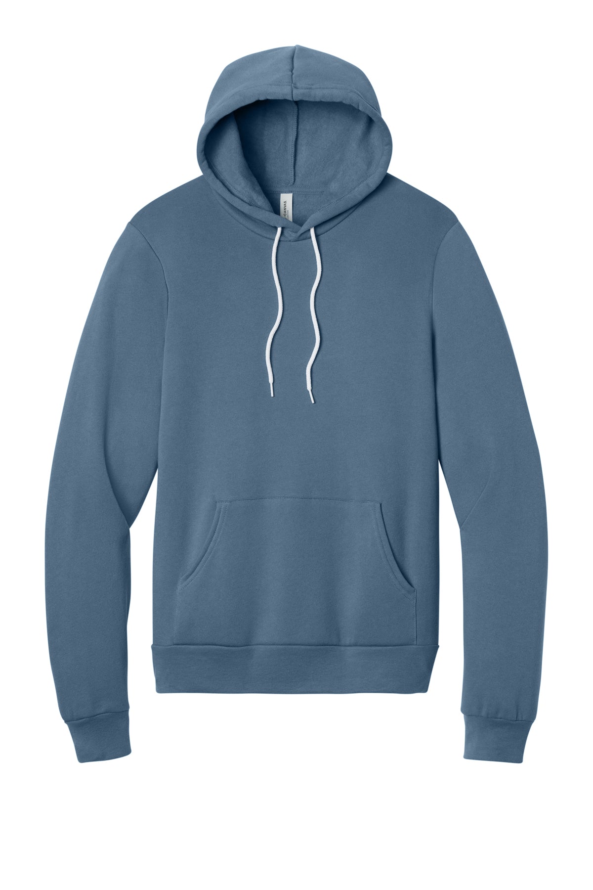 BELLA+CANVAS® Unisex Sponge Fleece Pullover Hoodie