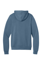BELLA+CANVAS® Unisex Sponge Fleece Pullover Hoodie