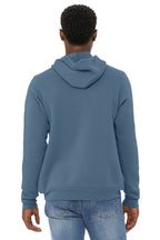 BELLA+CANVAS® Unisex Sponge Fleece Pullover Hoodie