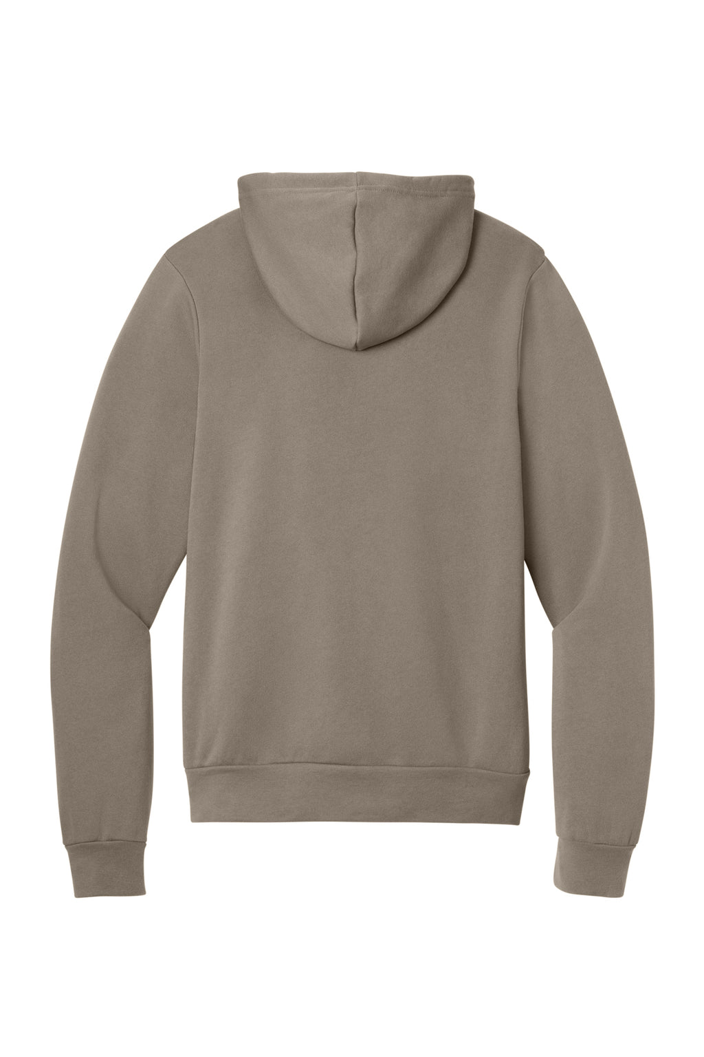 BELLA+CANVAS® Unisex Sponge Fleece Pullover Hoodie
