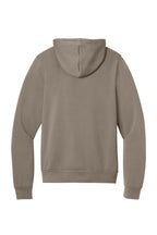 BELLA+CANVAS® Unisex Sponge Fleece Pullover Hoodie
