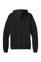 BELLA+CANVAS® Unisex Sponge Fleece Pullover Hoodie