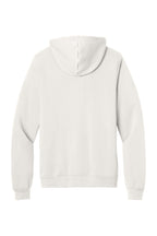 BELLA+CANVAS® Unisex Sponge Fleece Pullover Hoodie