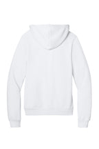 BELLA+CANVAS® Unisex Sponge Fleece Pullover Hoodie