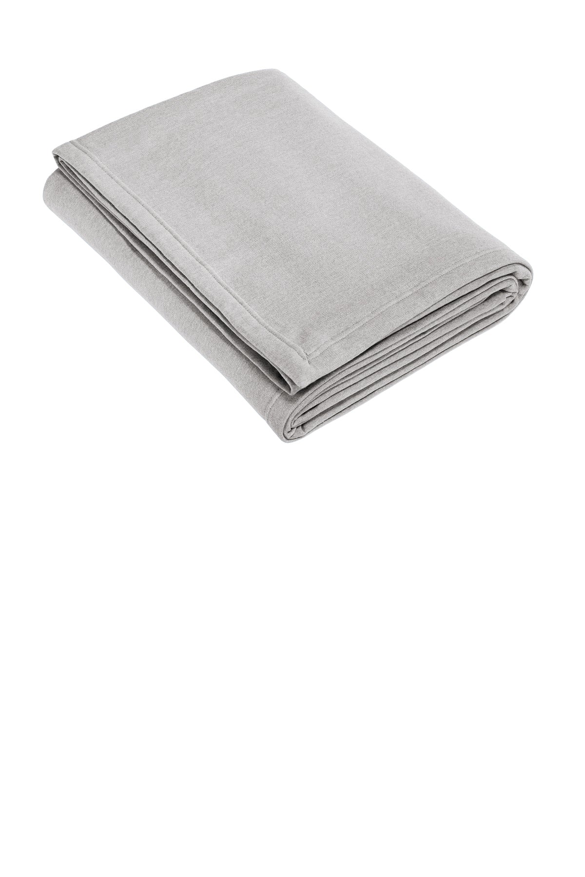 Port & Co™ Oversized Core Fleece Sweatshirt Blanket