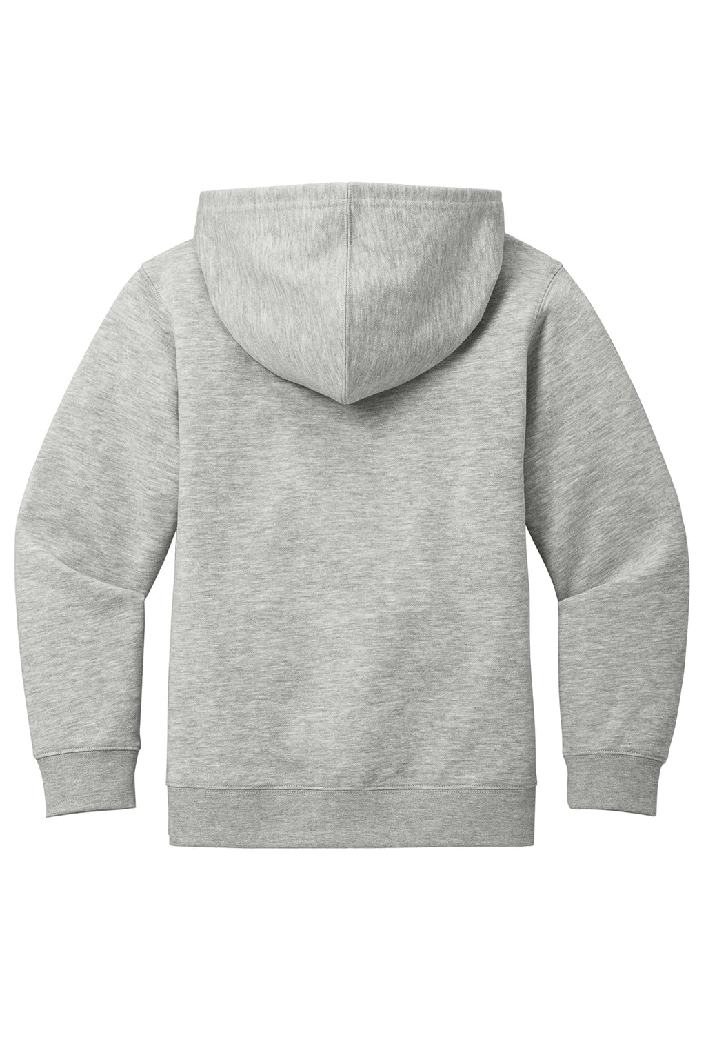 District® Youth V.I.T.™ Fleece Full-Zip Hoodie