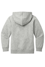 District® Youth V.I.T.™ Fleece Full-Zip Hoodie
