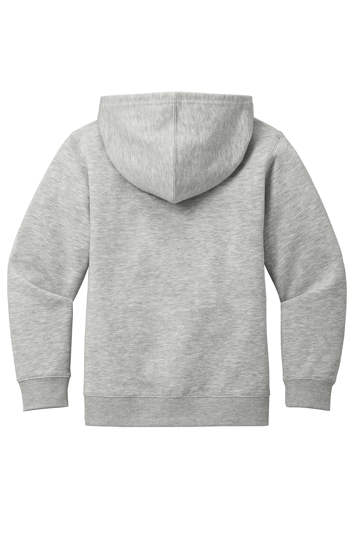 District® Youth V.I.T.™ Fleece Full-Zip Hoodie