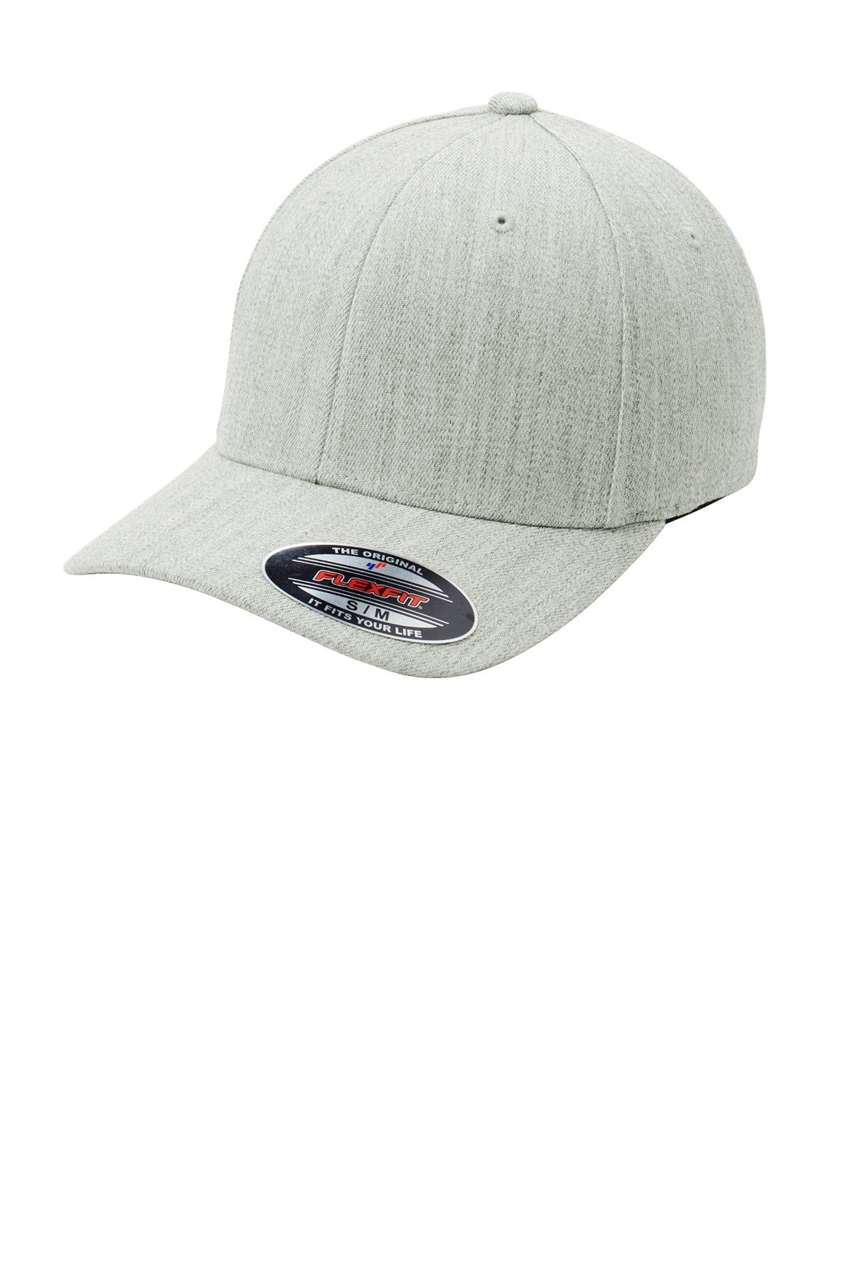 Port Authority® Flexfit® Wool Blend Cap