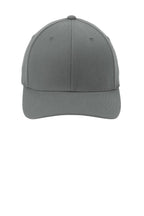 Port Authority® Flexfit® Wool Blend Cap