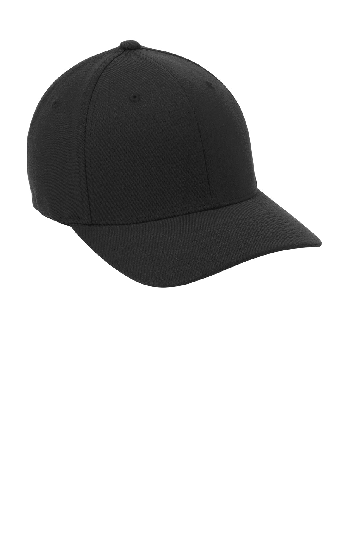 Port Authority® Flexfit® Wool Blend Cap