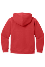 District® Youth V.I.T.™ Fleece Full-Zip Hoodie