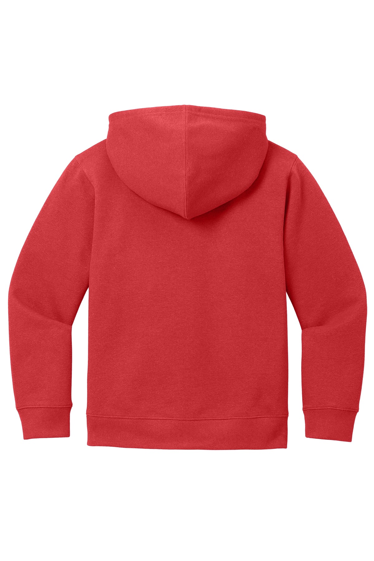 District® Youth V.I.T.™ Fleece Full-Zip Hoodie