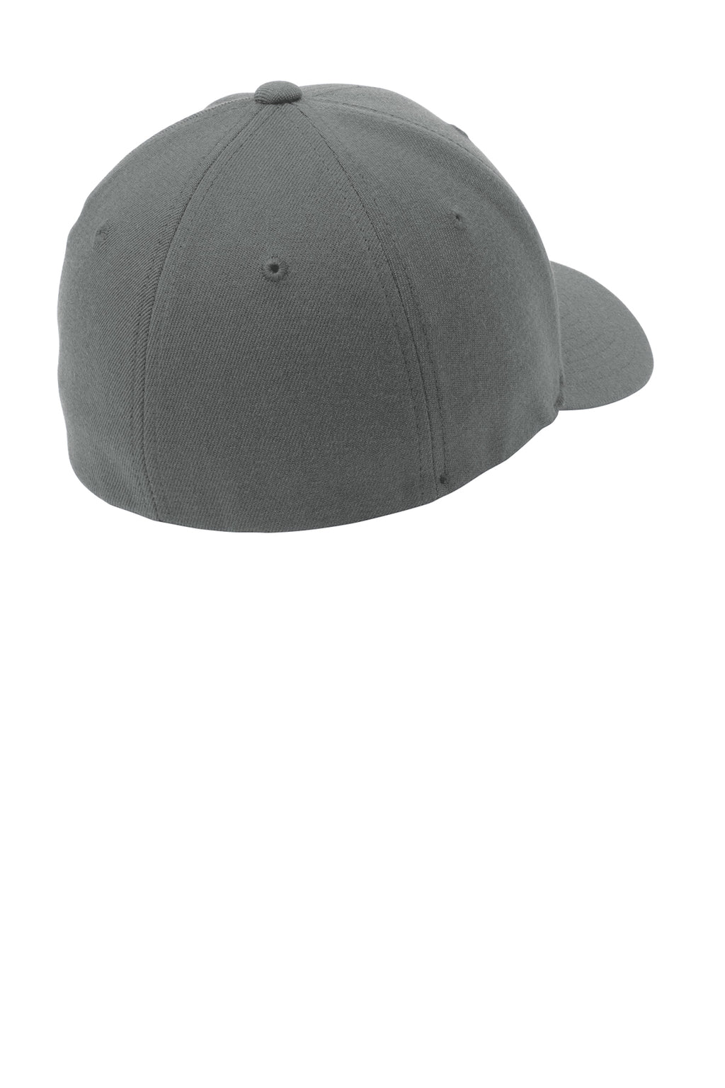 Port Authority® Flexfit® Wool Blend Cap