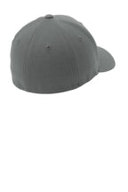 Port Authority® Flexfit® Wool Blend Cap