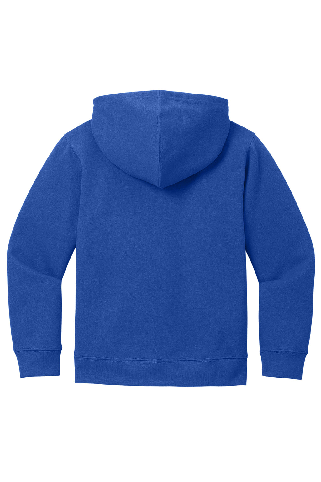 District® Youth V.I.T.™ Fleece Full-Zip Hoodie