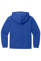 District® Youth V.I.T.™ Fleece Full-Zip Hoodie