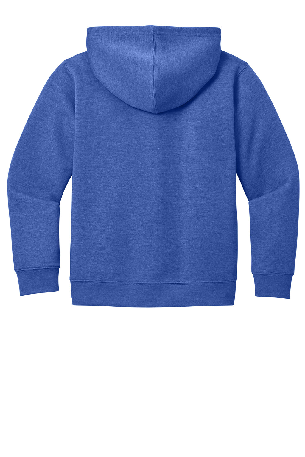 District® Youth V.I.T.™ Fleece Full-Zip Hoodie