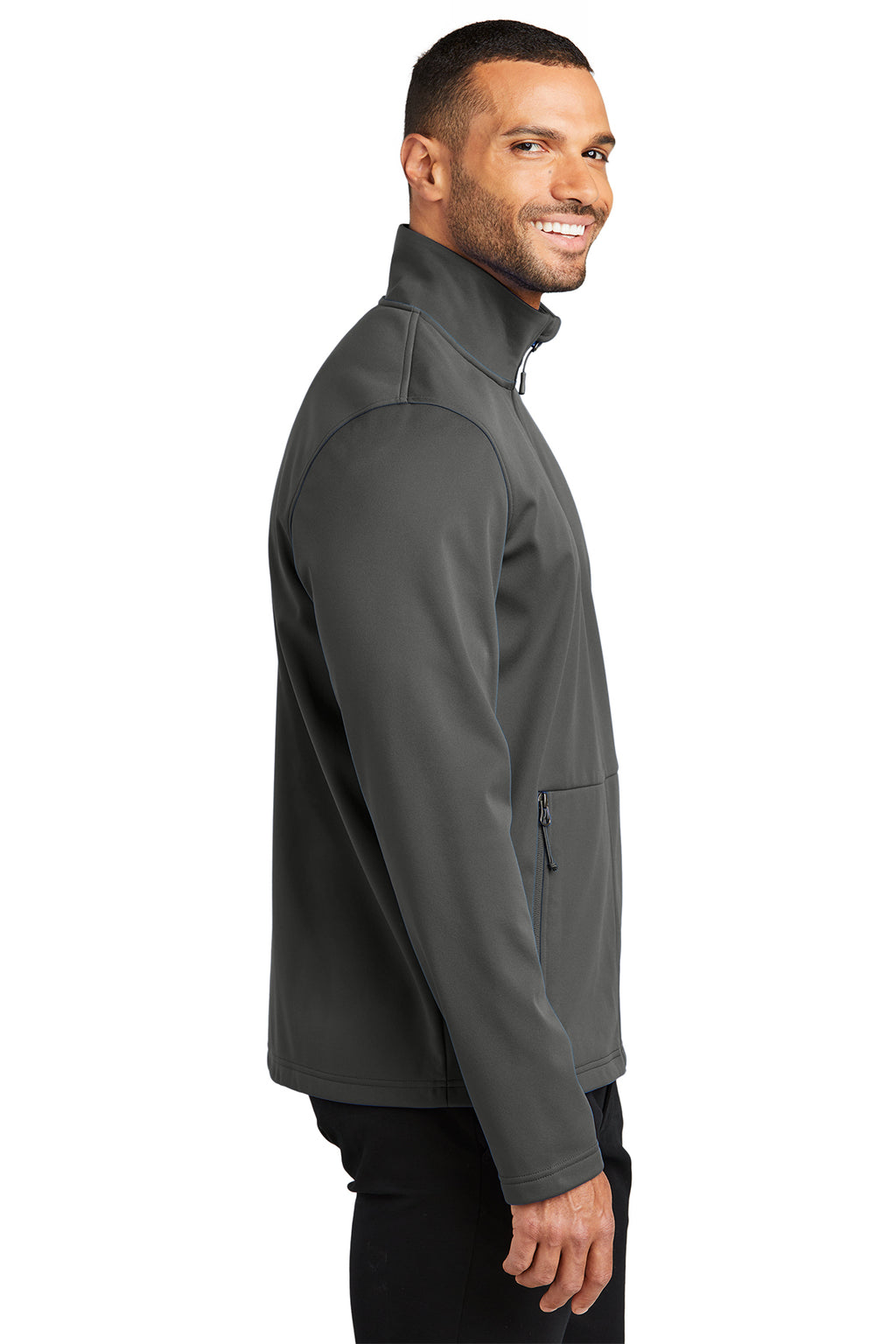 Port Authority® Flexshell Jacket