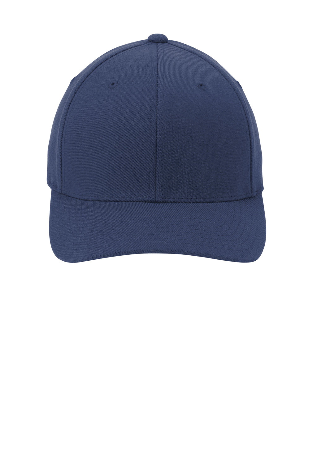 Port Authority® Flexfit® Wool Blend Cap