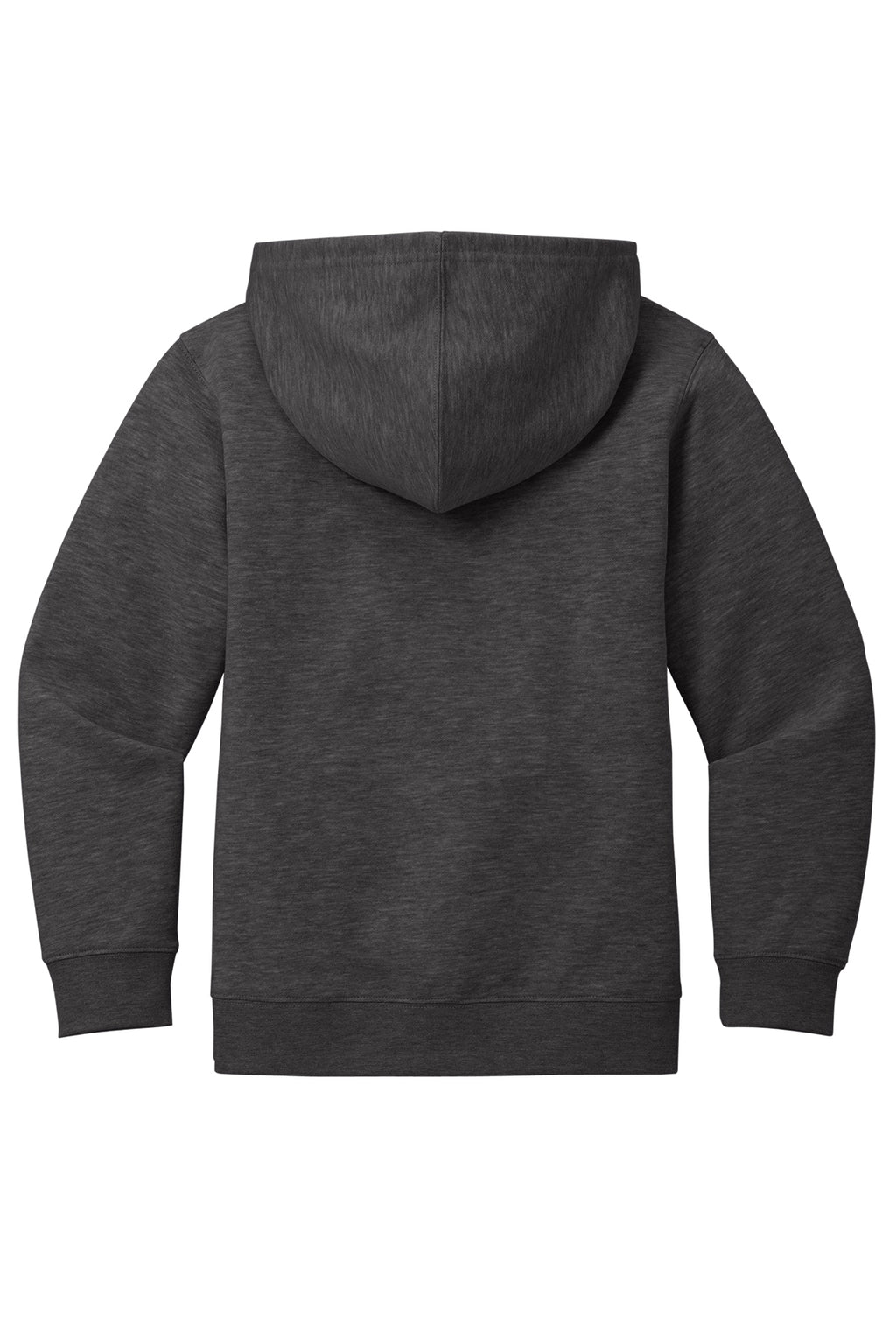 District® Youth V.I.T.™ Fleece Full-Zip Hoodie