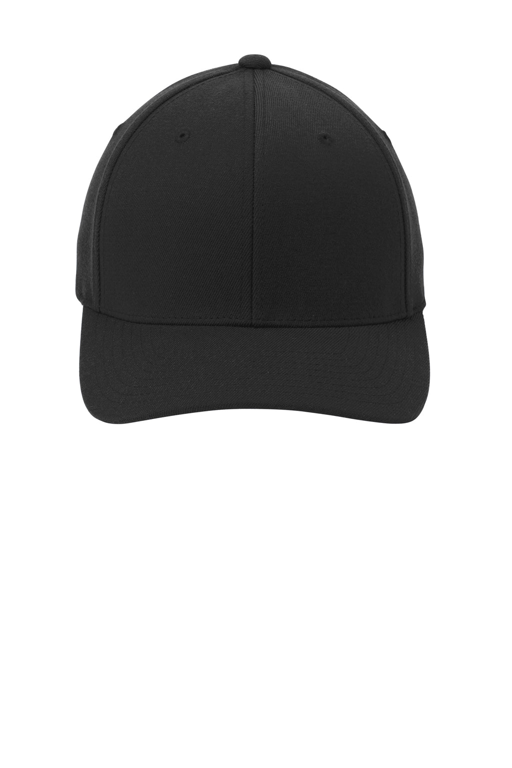Port Authority® Flexfit® Wool Blend Cap
