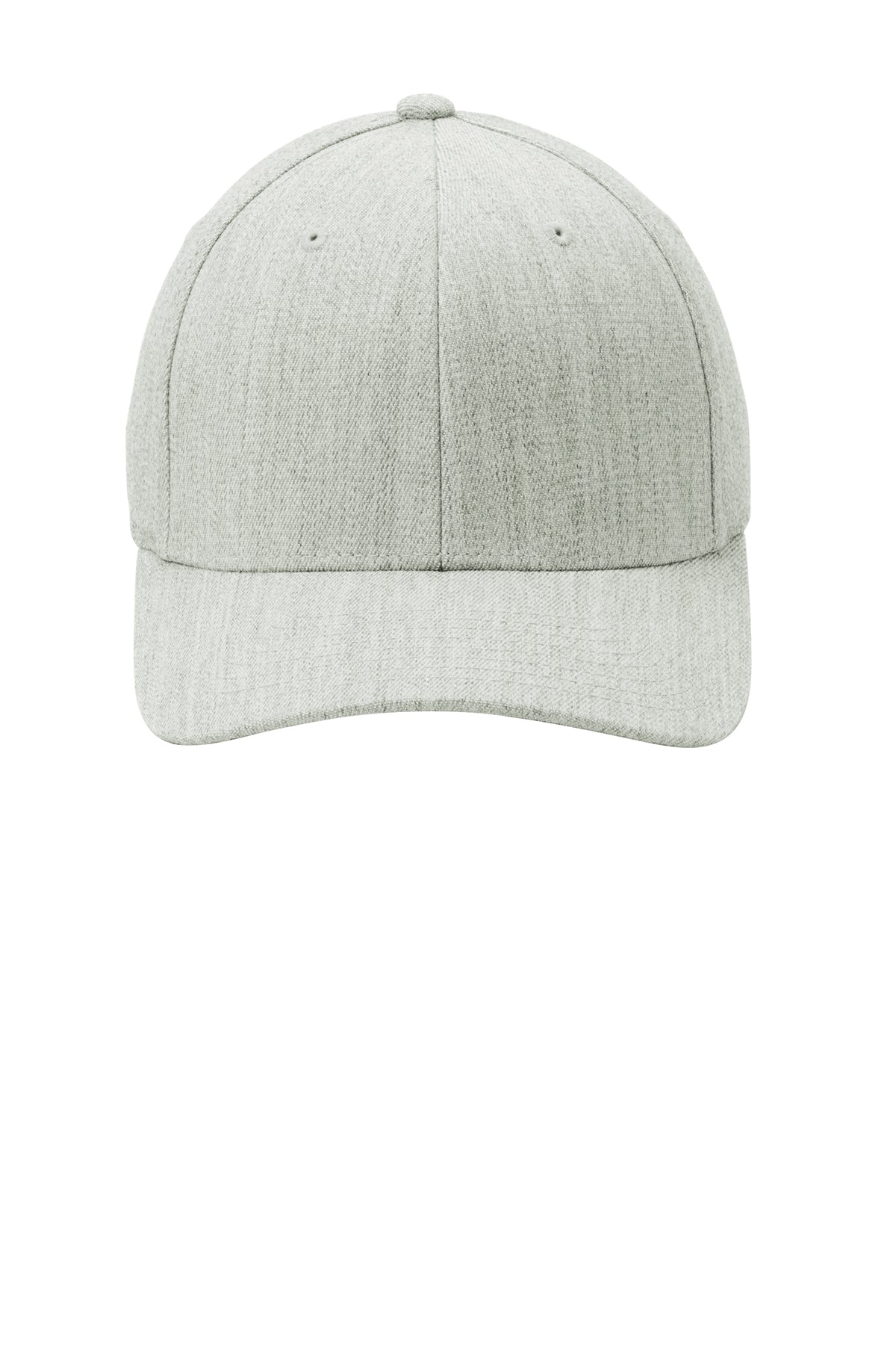 Port Authority® Flexfit® Wool Blend Cap