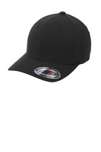 Port Authority® Flexfit® Wool Blend Cap