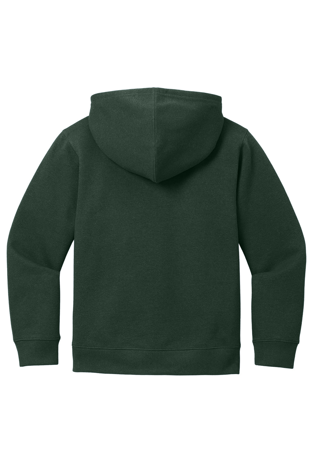 District® Youth V.I.T.™ Fleece Full-Zip Hoodie