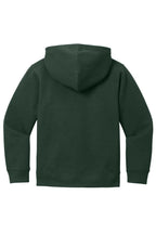 District® Youth V.I.T.™ Fleece Full-Zip Hoodie