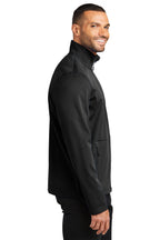 Port Authority® Flexshell Jacket