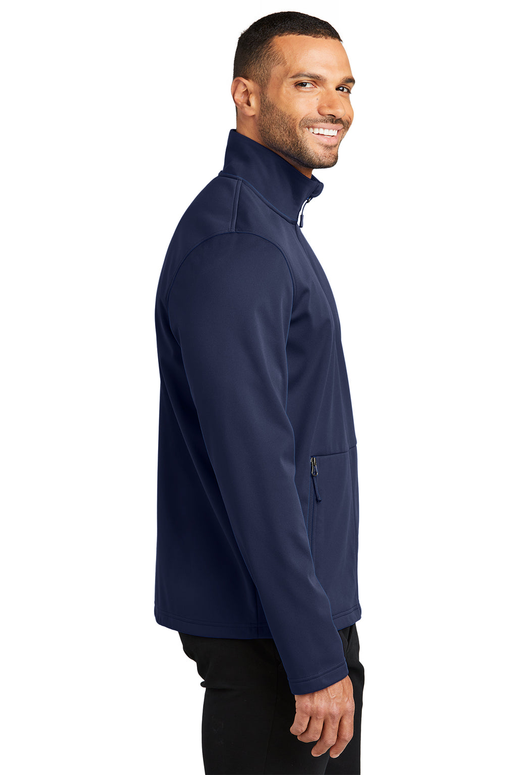 Port Authority® Flexshell Jacket